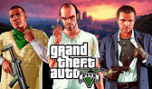 GTA 5 APK Android