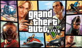 GTA 5 APK İndir