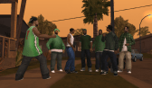 GTA SA APK Android