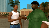 GTA SA APK İndir