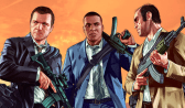 GTA V APK Android