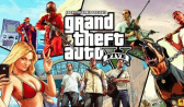GTA V APK İndir
