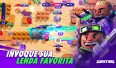 Gunstars - Battle Royale APK Android