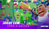 Gunstars - Battle Royale APK İndir