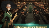 Harry Potter: Magic Awakened APK Android