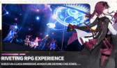 Honkai: Star Rail APK Android