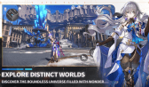 Honkai: Star Rail APK Download