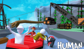 Human Fall Flat APK İndir