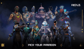 Indus Battle Royale APK Download