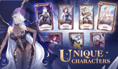 Legend of Almia:idle RPG APK Android