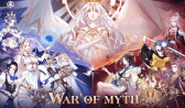 Legend of Almia:idle RPG APK Download