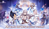Legend of Almia:idle RPG APK İndir