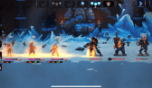 Legend of Keepers APK İndir