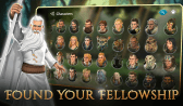 LoTR: Heroes of Middle-earth APK İndir