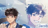 Love Traveler: BL Visual Novel APK Android