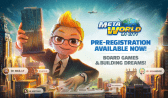 Meta World: My City APK İndir