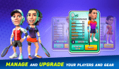 Mini Tennis APK Android
