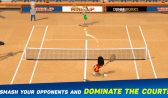 Mini Tennis APK Download