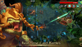 Minion Masters APK İndir