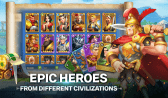 Overlord of Chaos APK Download
