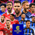 Pes 2022 APK