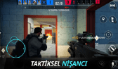 Rainbow Six Mobile APK Android