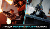 Rainbow Six Mobile APK Download