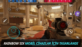 Rainbow Six Mobile APK İndir