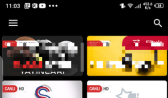 Rec TV APK Android