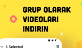Snaptube Reklamsız APK İndir