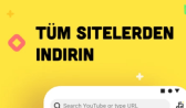 Snaptube VİP APK Android
