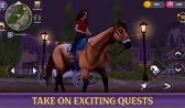 Star Equestrian - Horse Ranch APK Download