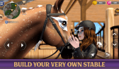 Star Equestrian - Horse Ranch APK İndir