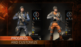 The Division Resurgence APK Android