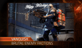 The Division Resurgence APK Download