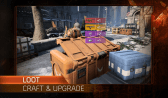 The Division Resurgence APK İndir