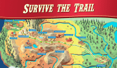 The Oregon Trail: Boom Town APK Download