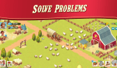 The Oregon Trail: Boom Town APK İndir