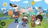 Toca Boca APK Android