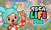 Toca Boca APK Download