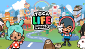 Toca Boca APK İndir