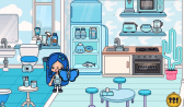 Toca Life World Mod APK İndir