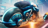 Traffic Rider 2 APK İndir