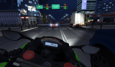 Traffic Rider Mod APK Android