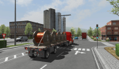 Universal Truck Simulator APK Android