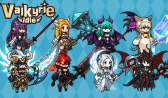 Valkyrie Boşta APK İndir