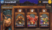 Warcraft Arclight Rumble APK Download