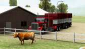 World Truck Driving Simulator APK Android