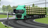 World Truck Driving Simulator APK Download