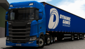 World Truck Driving Simulator APK İndir